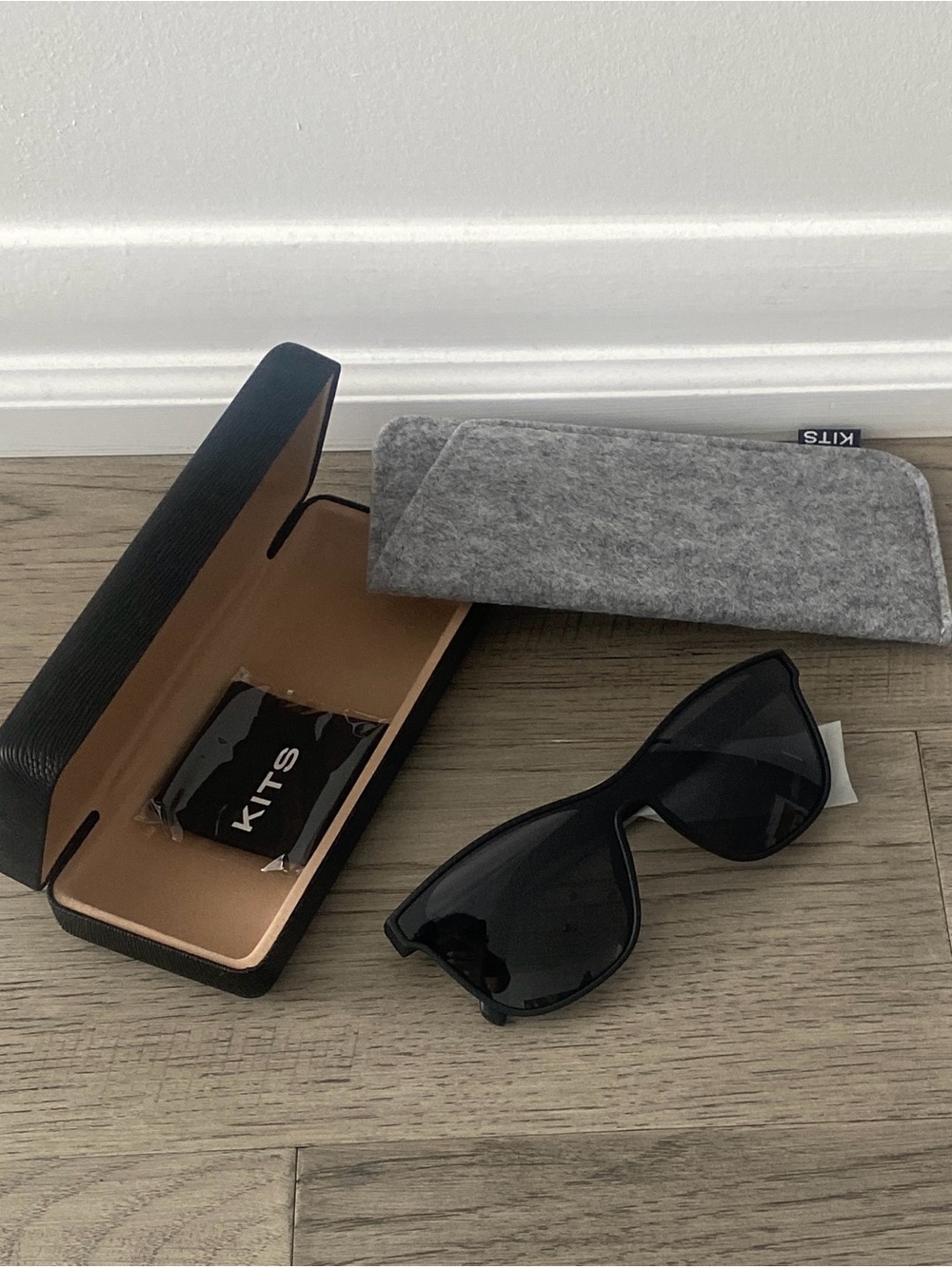 KITS | Malibu Sunglasses